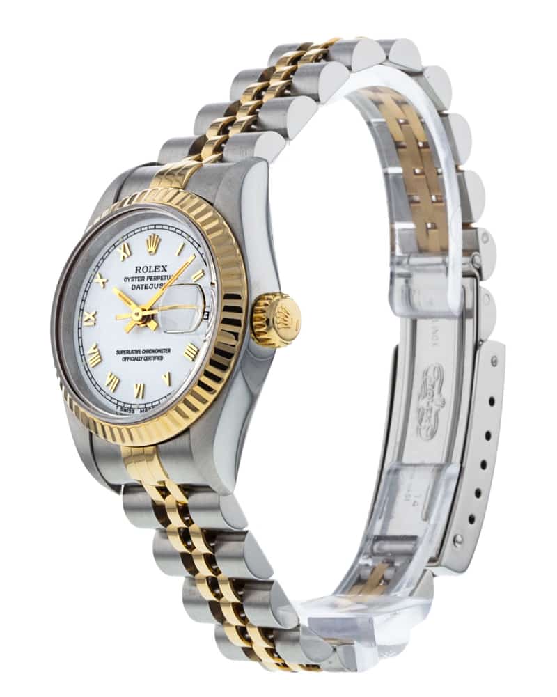 Rolex Datejust Lady 69173